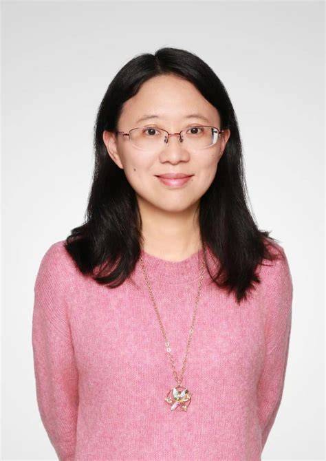 Miaofen Chen